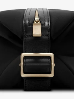 Nylon Belted Pouch