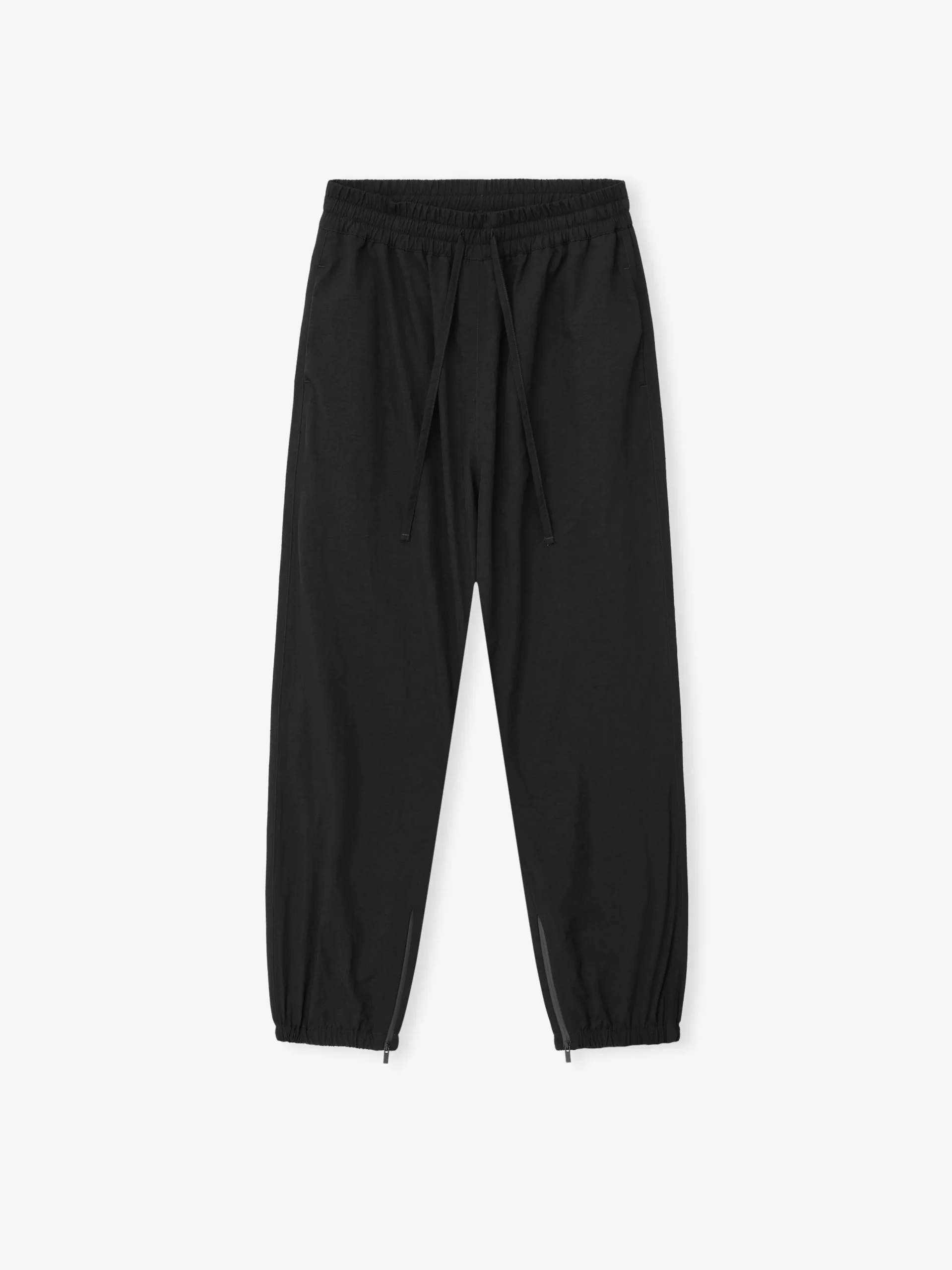 Nylon Ripstop Tech Track Pants