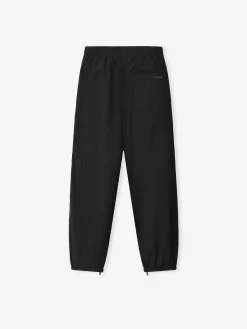 Nylon Ripstop Tech Track Pants