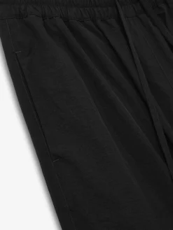 Nylon Ripstop Tech Track Pants