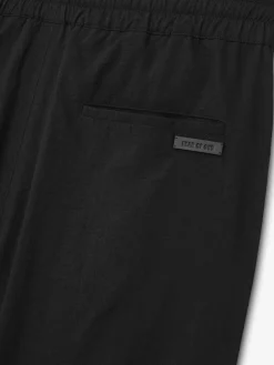 Nylon Ripstop Tech Track Pants