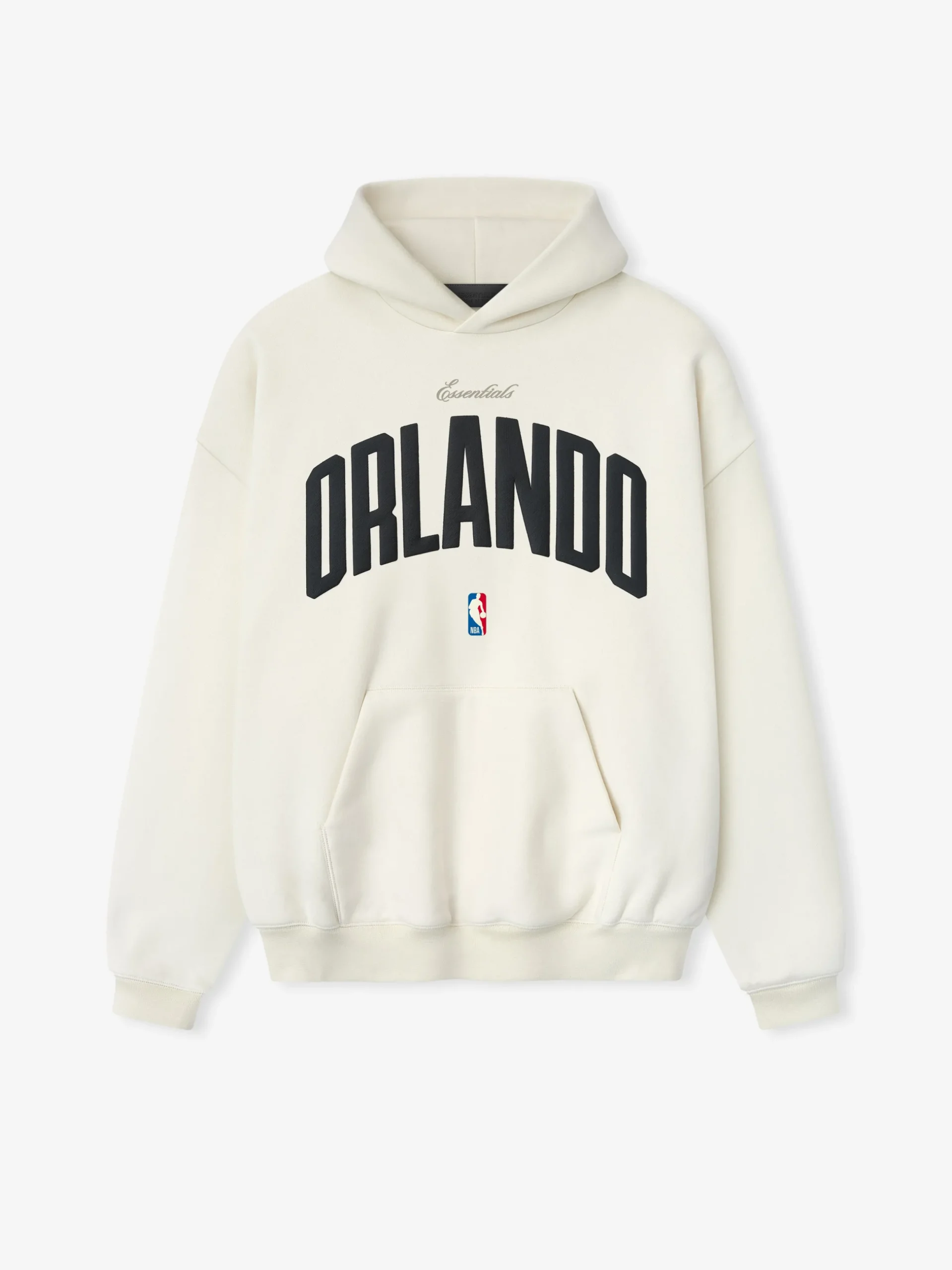 Orlando Magic 90s Hoodie