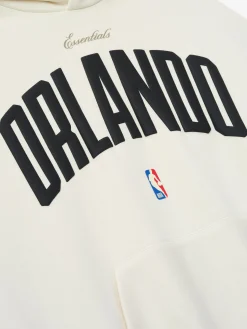 Orlando Magic 90s Hoodie