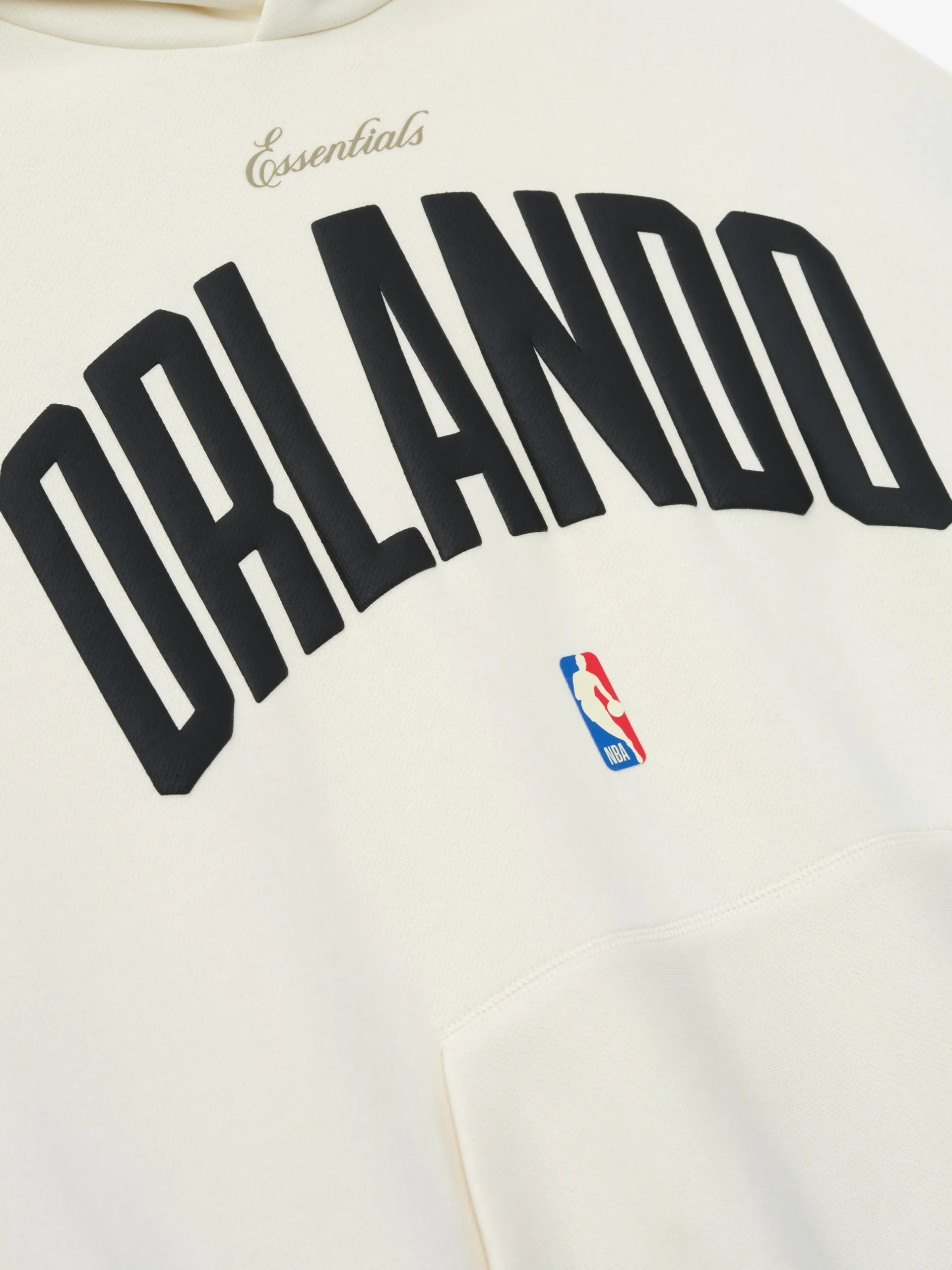 Orlando Magic 90s Hoodie