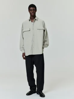Oxford Shirt