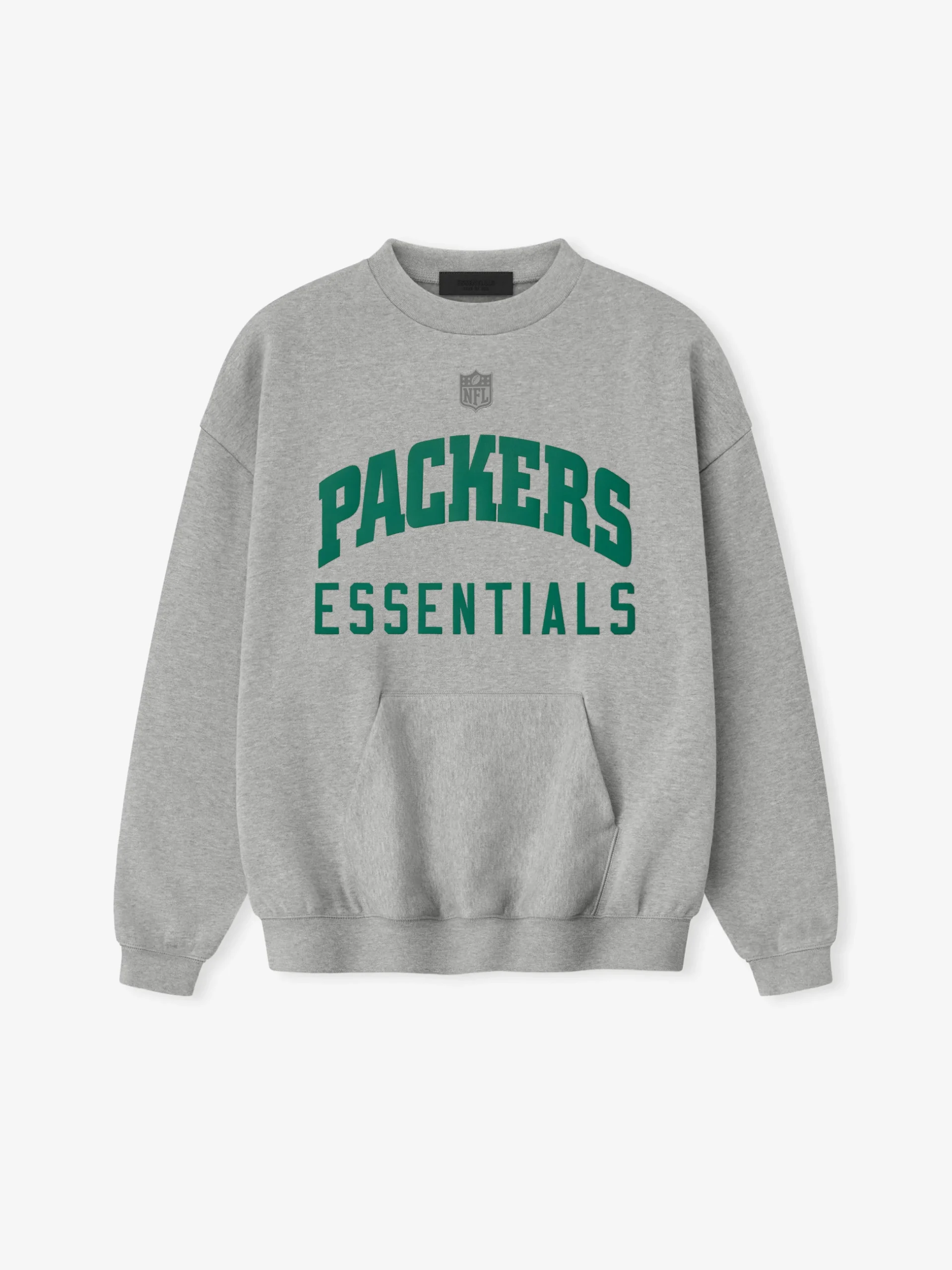 Packers Sport Crewneck