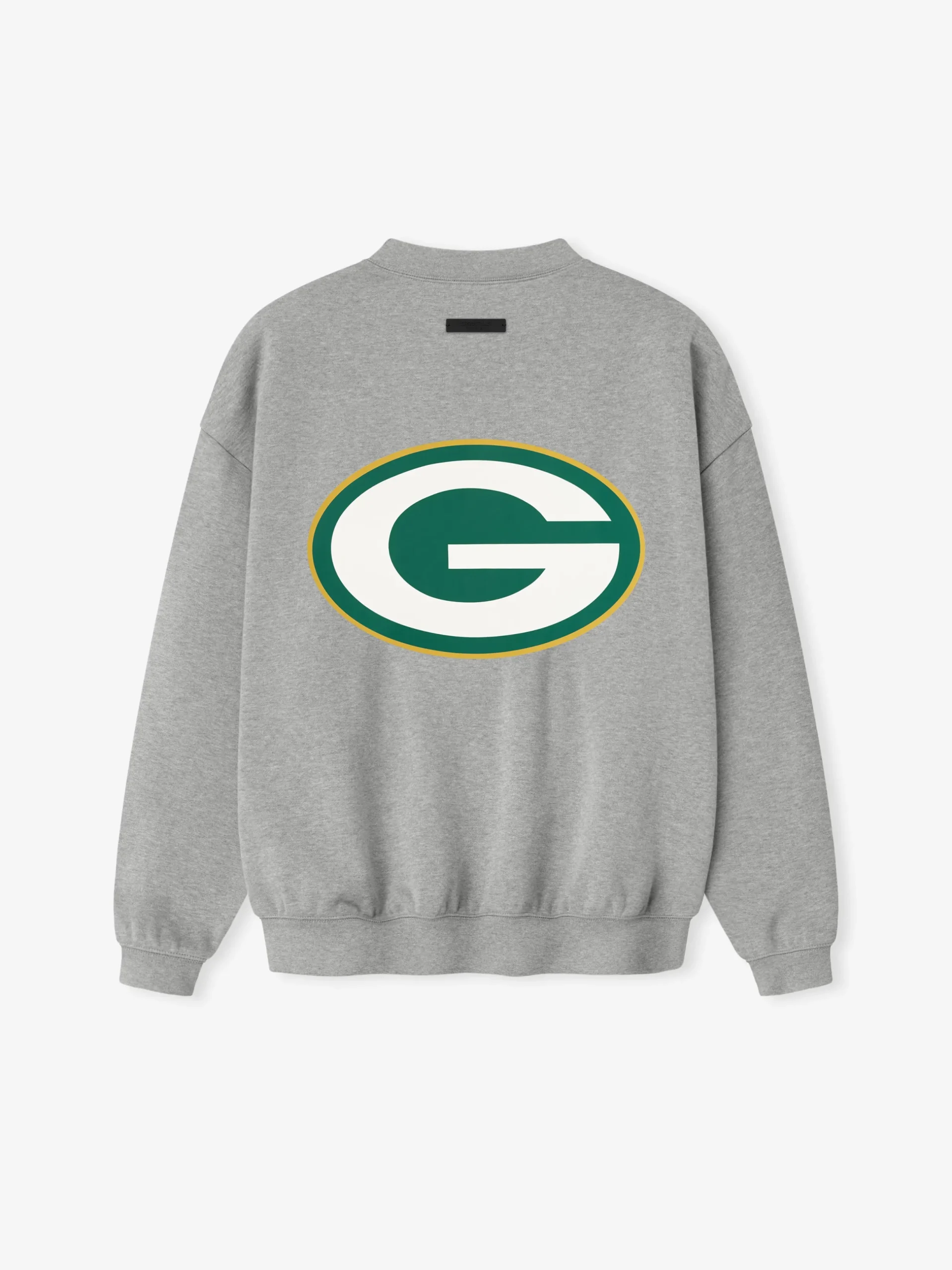 Packers Sport Crewneck