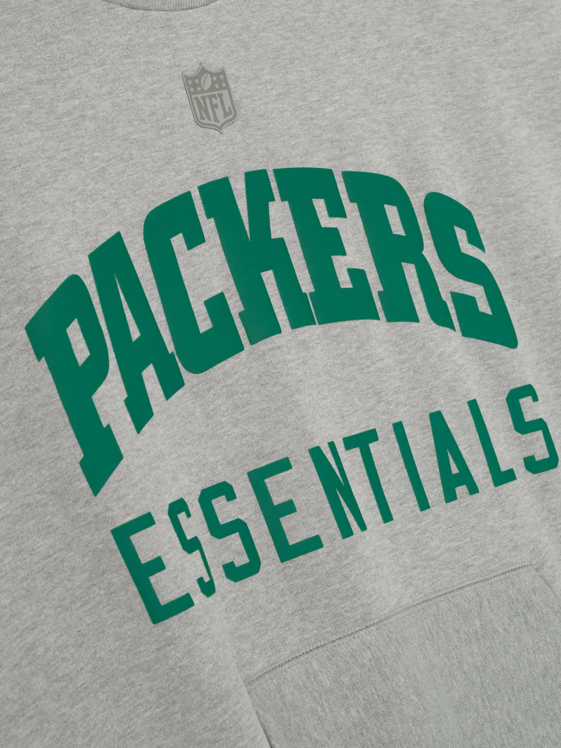 Packers Sport Crewneck