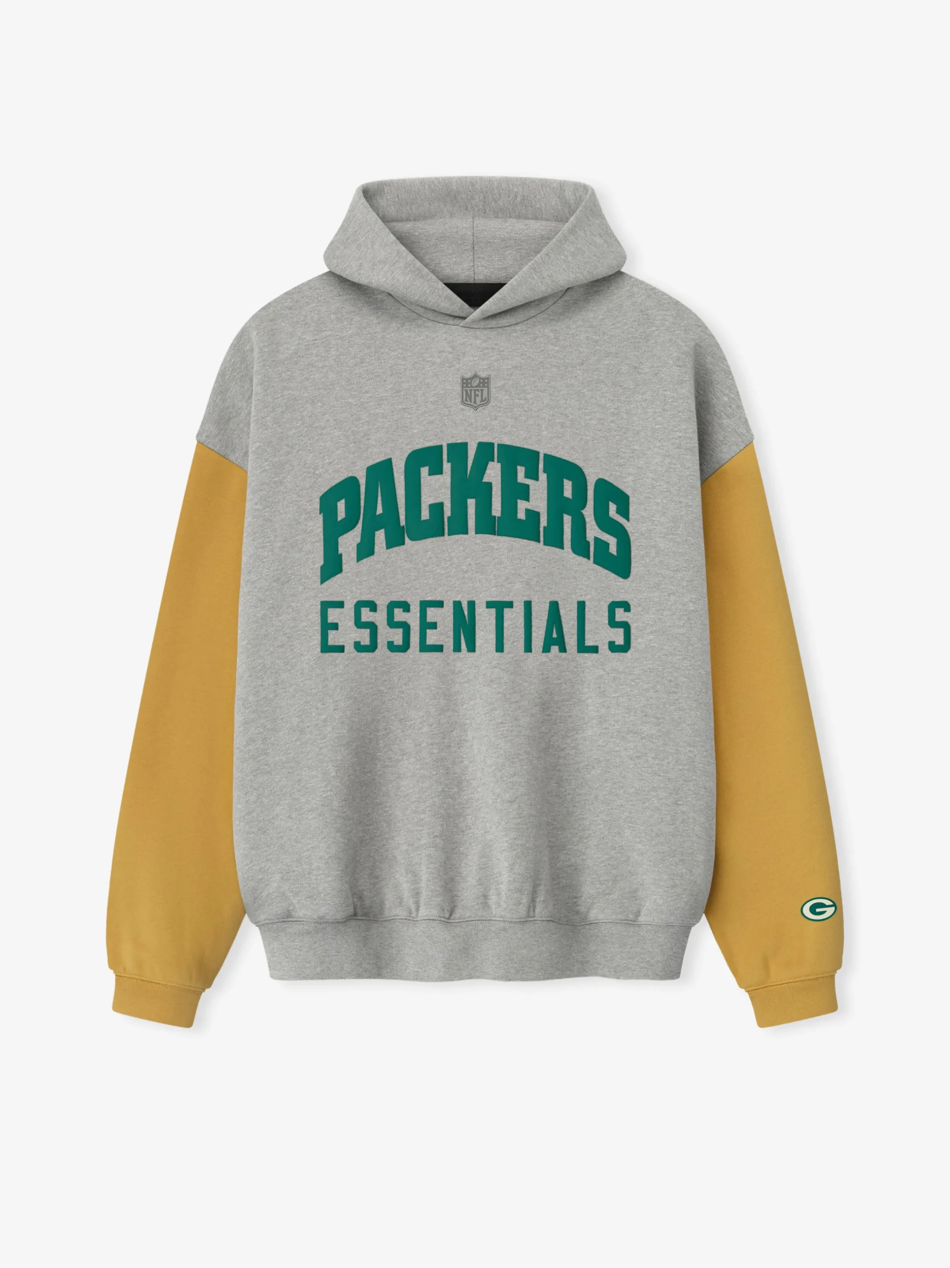 Packers Sport Hoodie