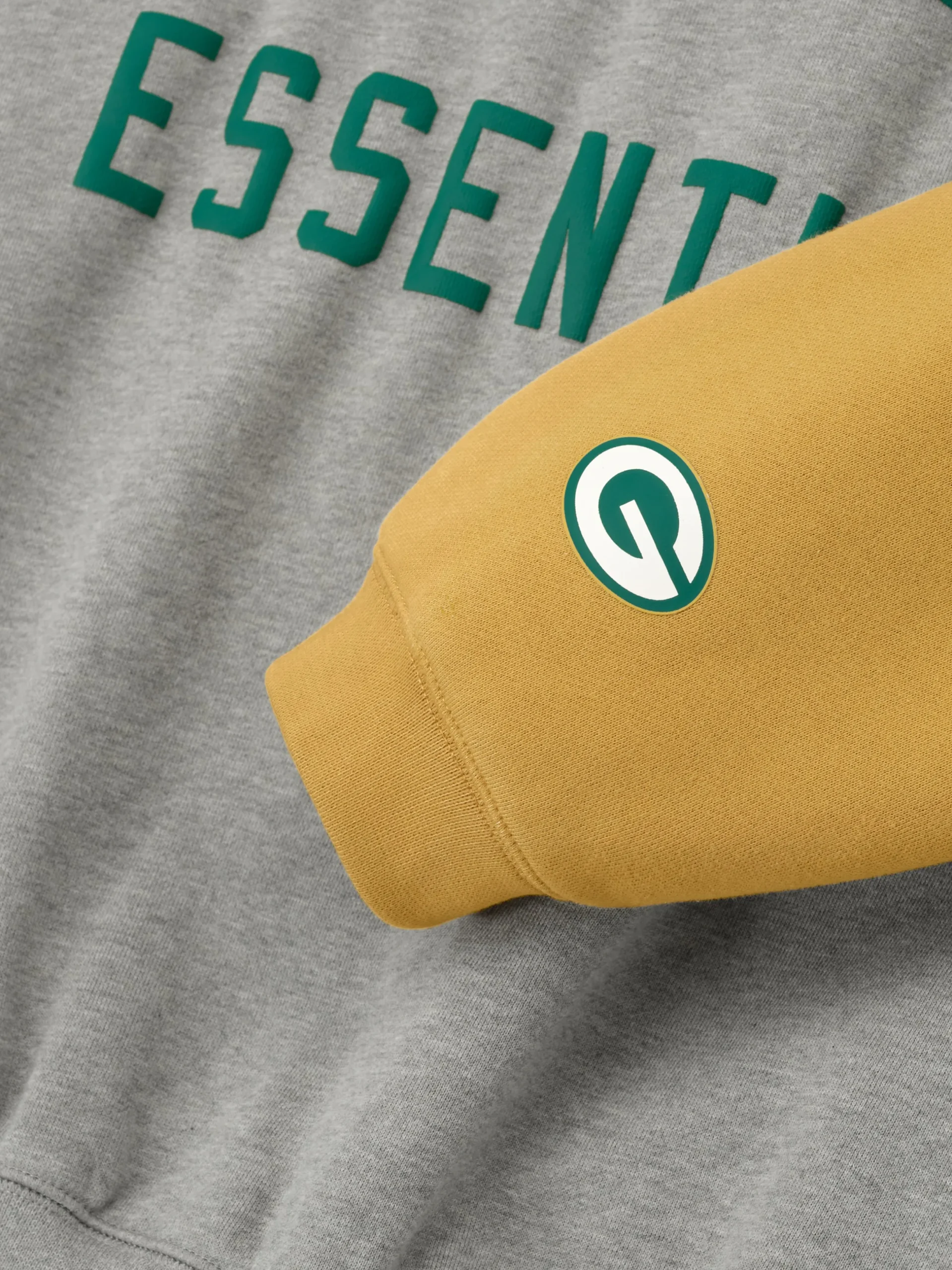 Packers Sport Hoodie