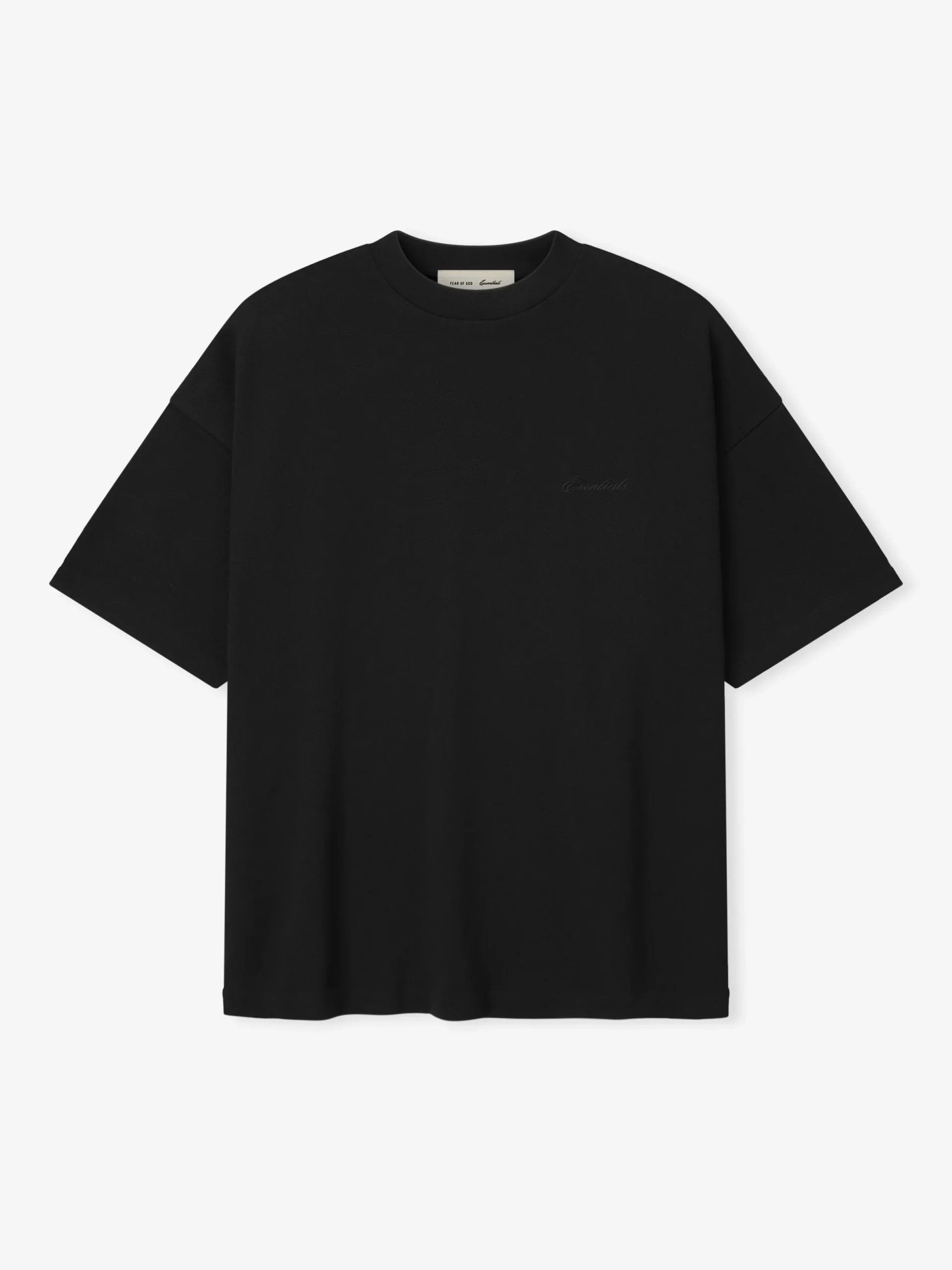 Pique Signature 90s Tee