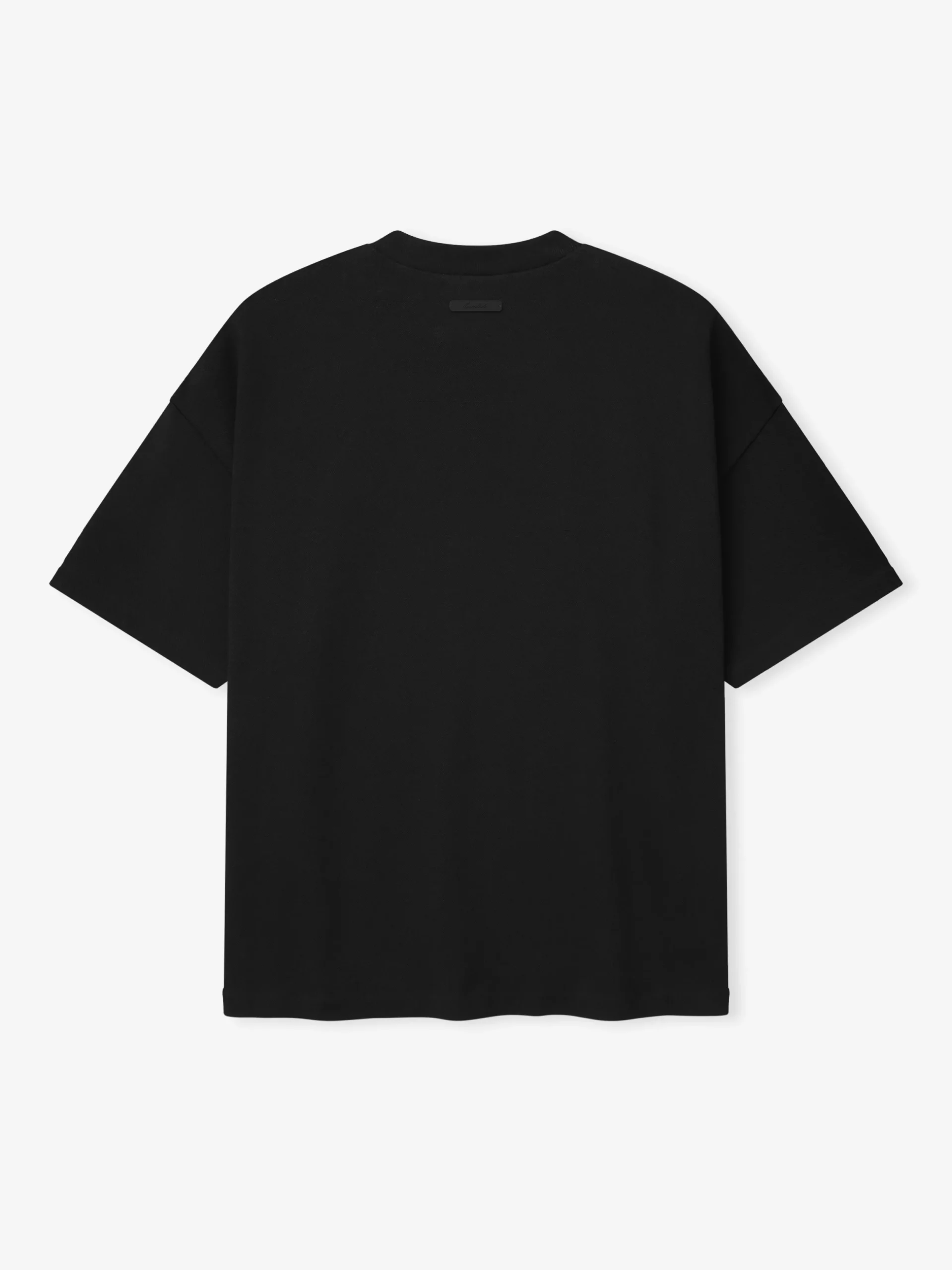 Pique Signature 90s Tee