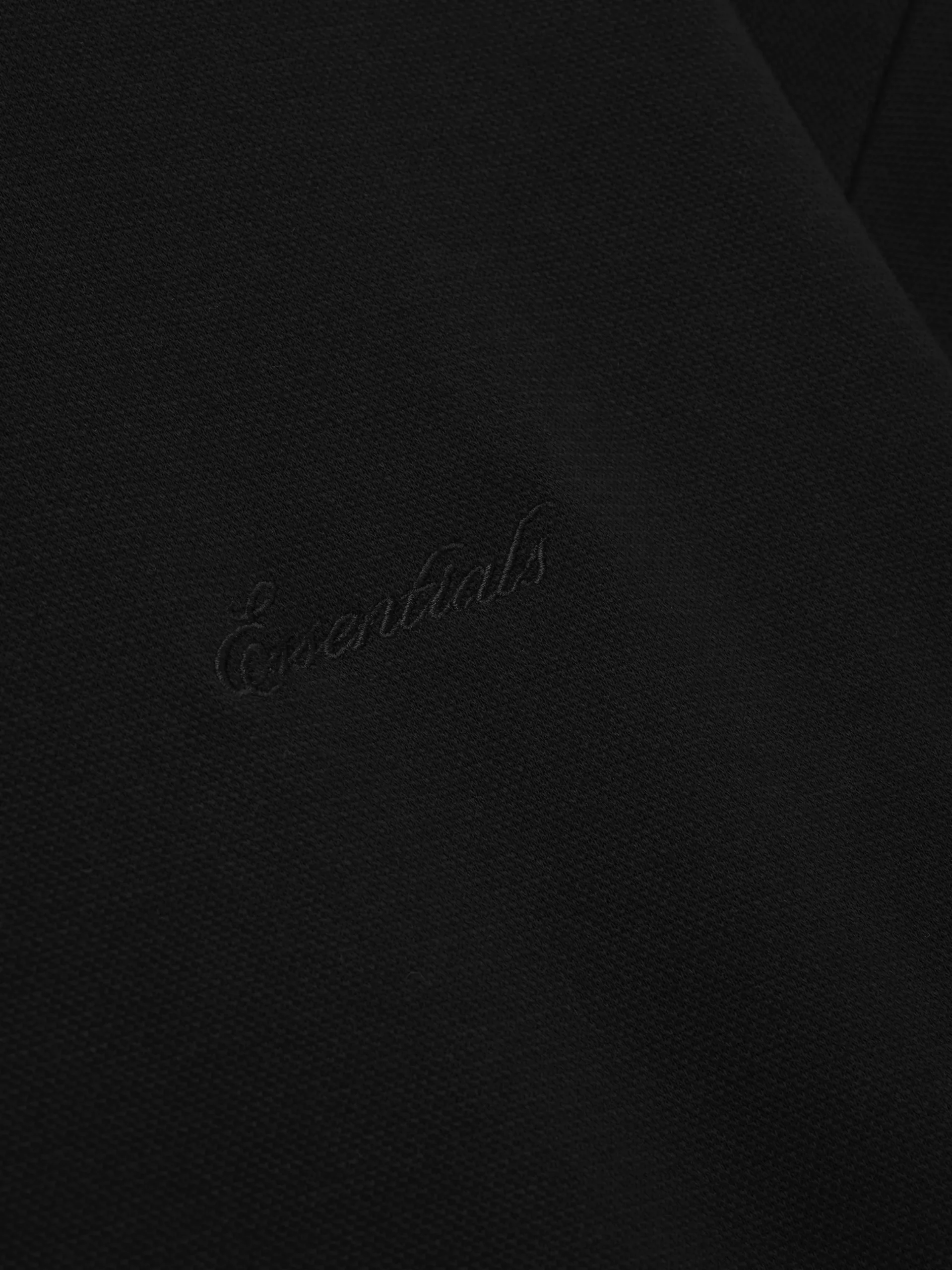 Pique Signature 90s Tee