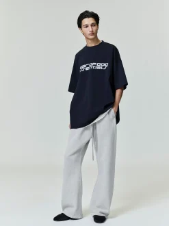 Ponte 90s Tee