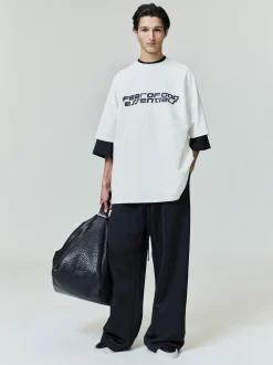Ponte 90s Tee
