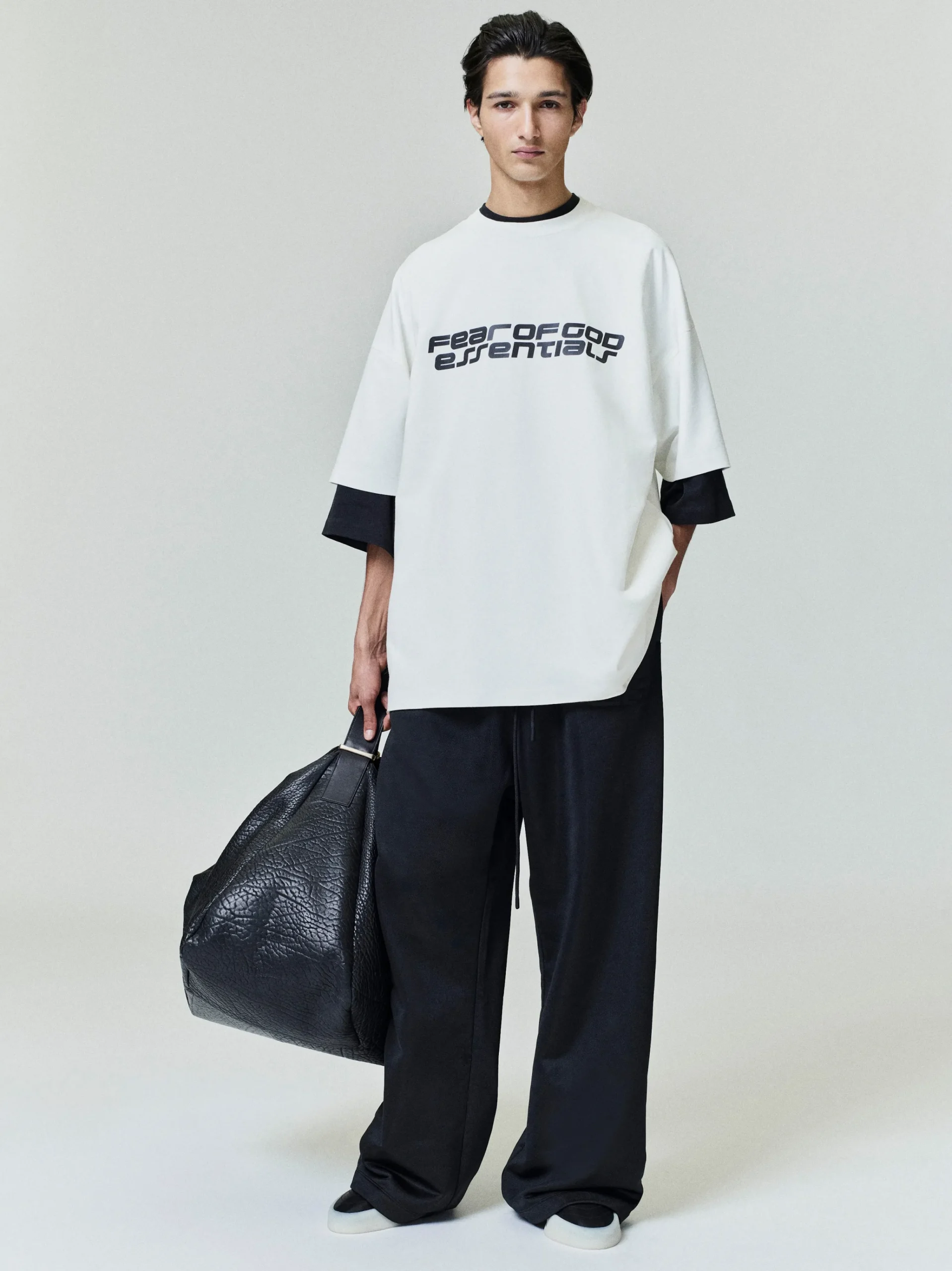 Ponte 90s Tee
