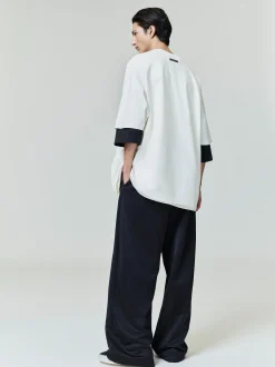 Ponte 90s Tee