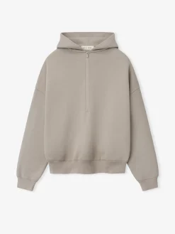 Property Lounge Half Zip Hoodie