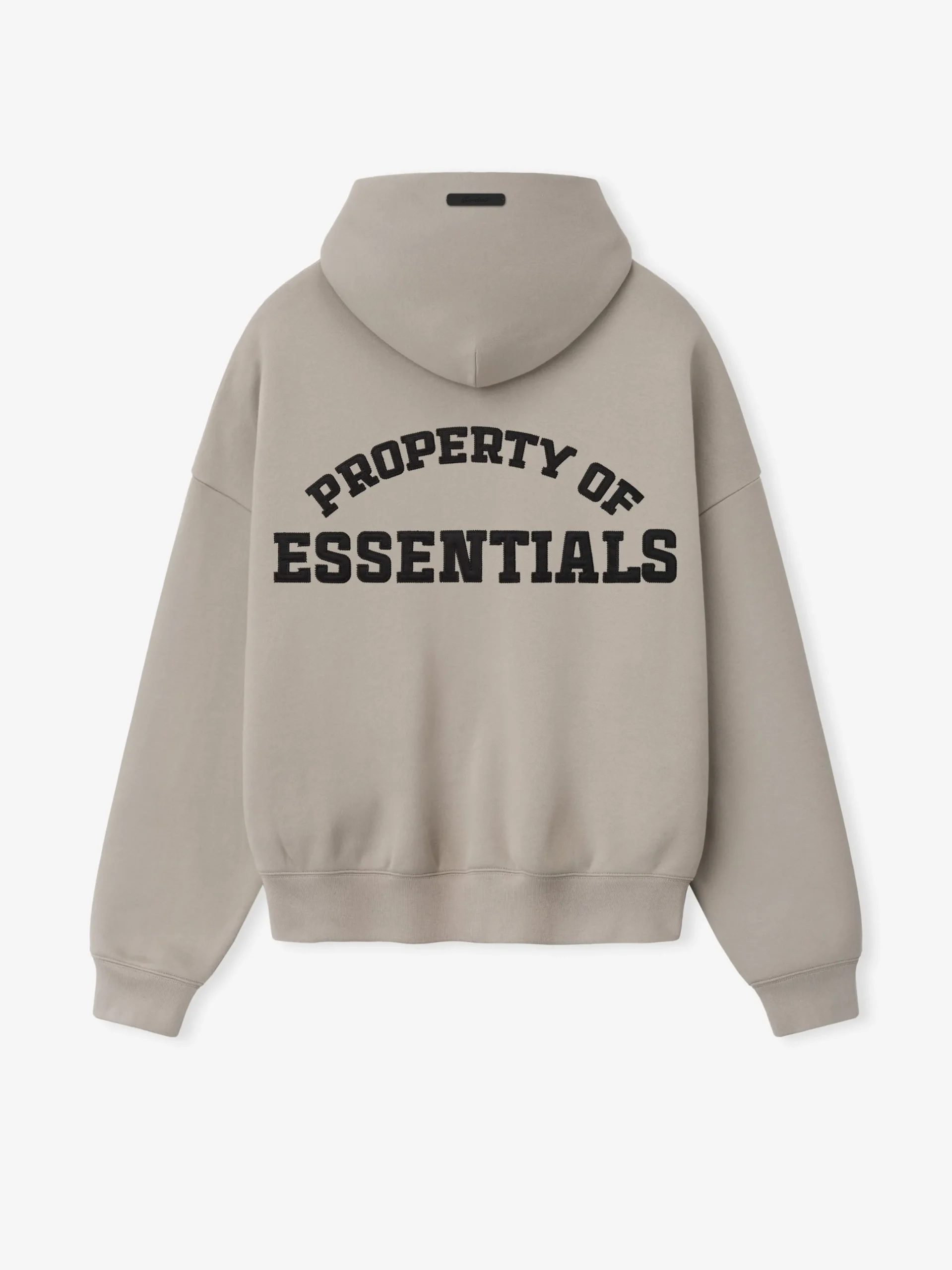 Property Lounge Half Zip Hoodie