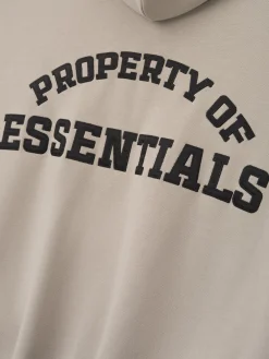 Property Lounge Half Zip Hoodie