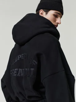 Property Lounge Half Zip Hoodie
