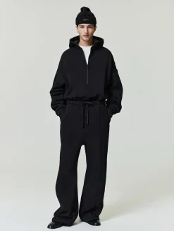 Property Lounge Half Zip Hoodie