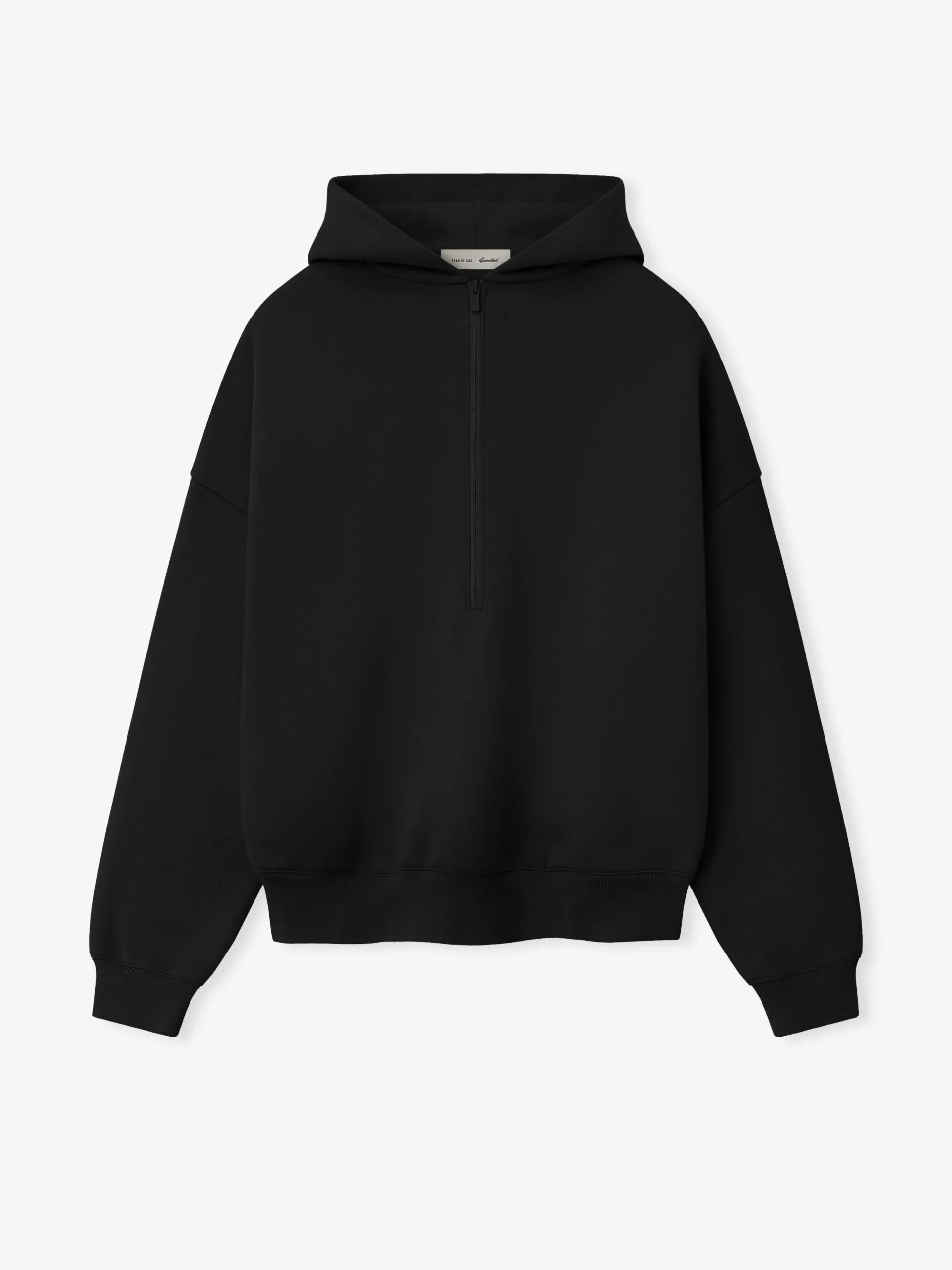 Property Lounge Half Zip Hoodie