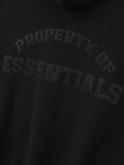 Property Lounge Half Zip Hoodie