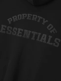 Property Lounge Long Zip Hoodie