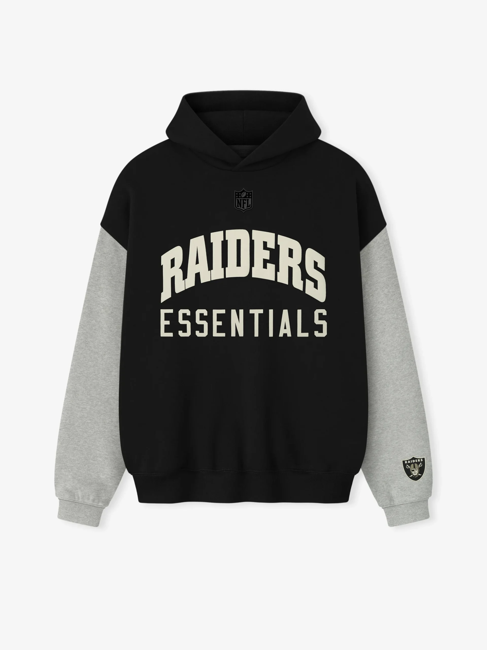 Raiders Sport Hoodie