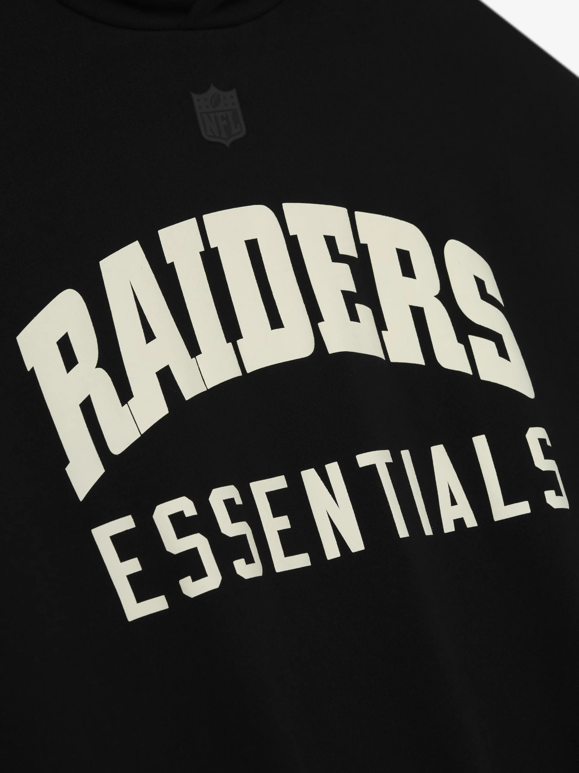 Raiders Sport Hoodie