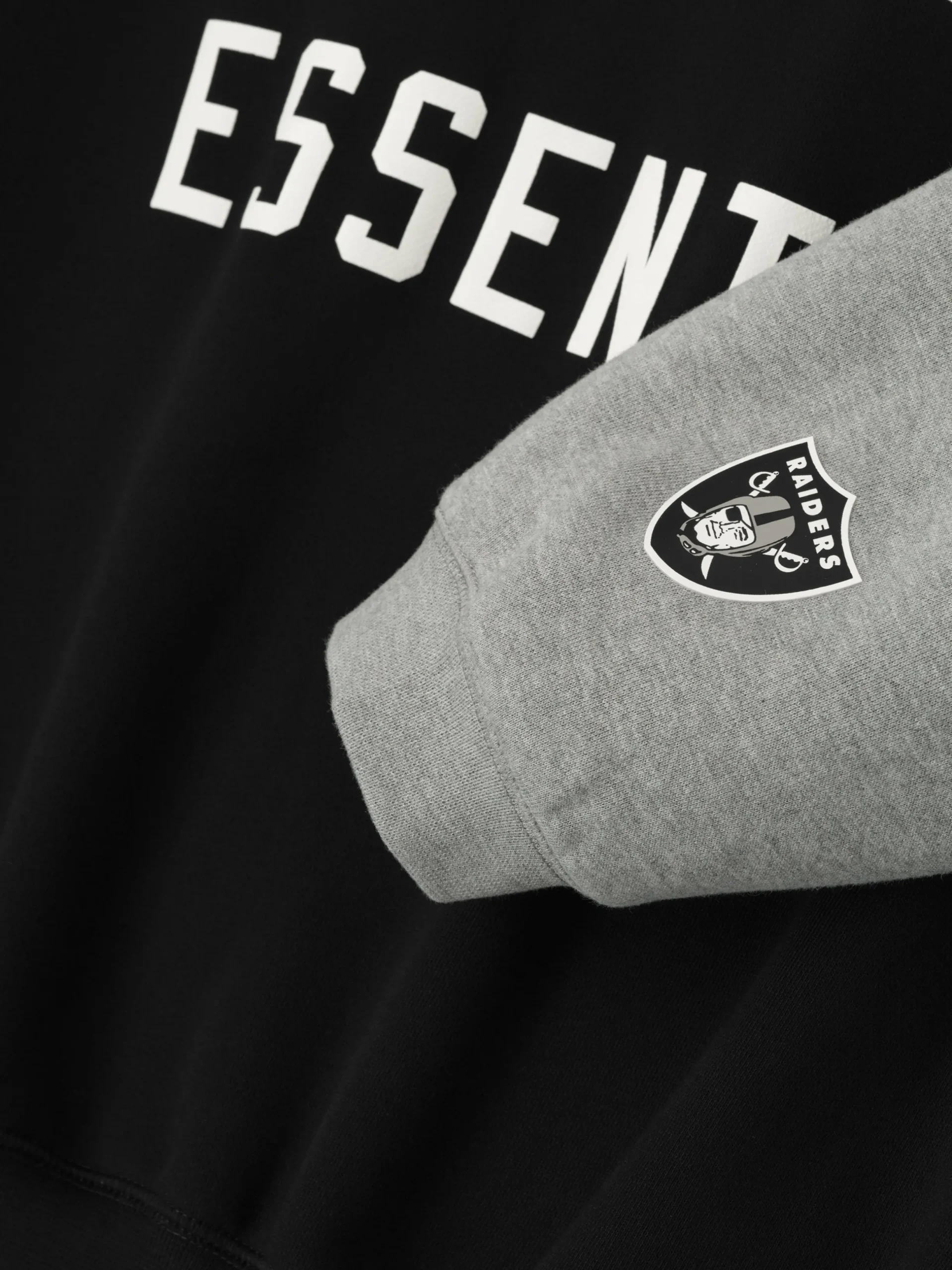 Raiders Sport Hoodie