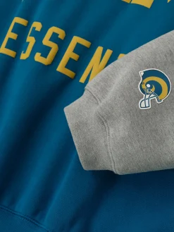 Rams Sport Hoodie