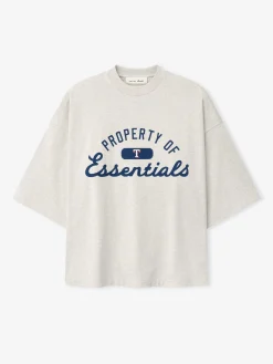 Rangers Merch Tee
