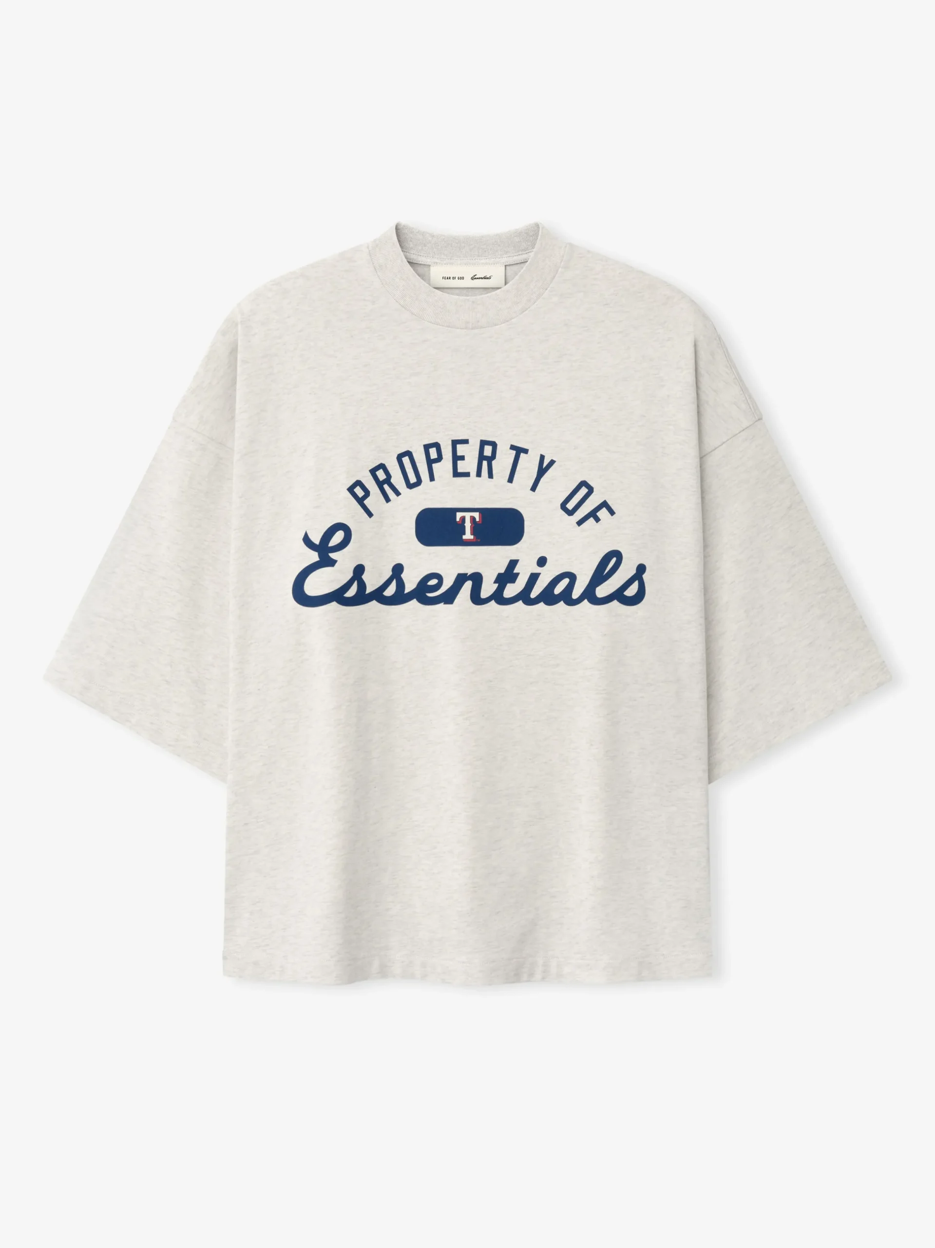 Rangers Merch Tee