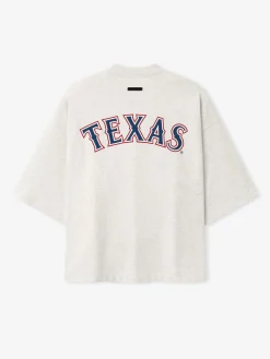 Rangers Merch Tee