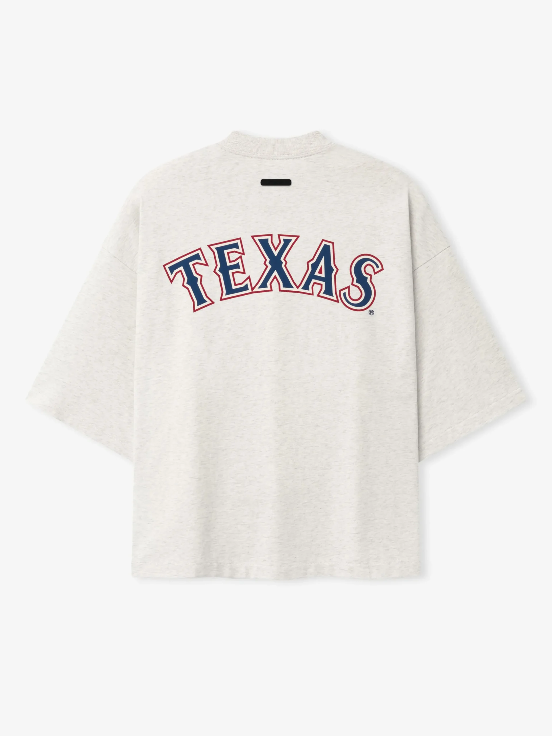 Rangers Merch Tee