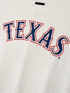 Rangers Merch Tee