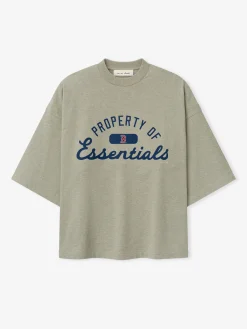Red Sox Merch Tee