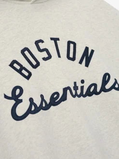 Red Sox Sport Hoodie