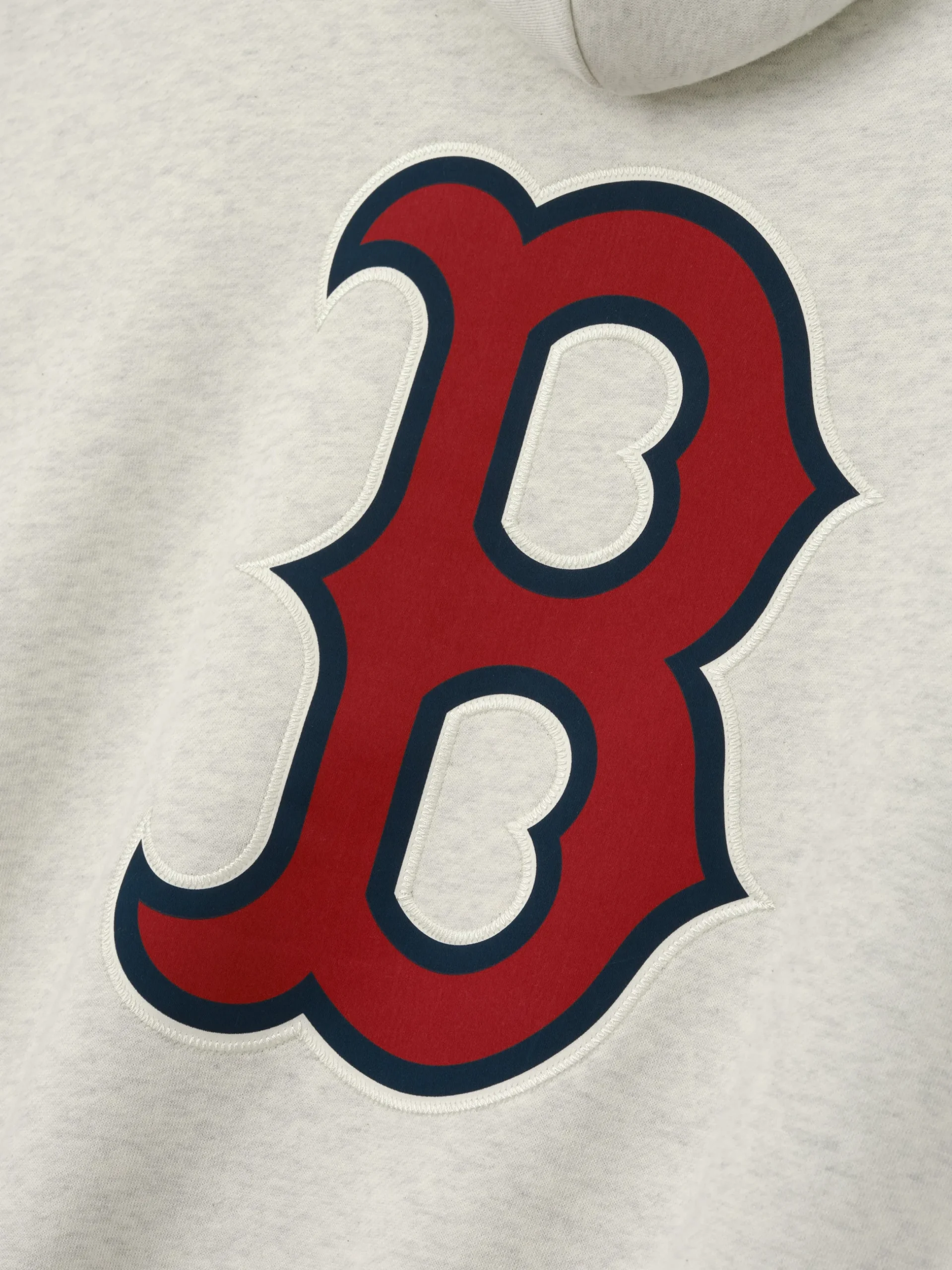 Red Sox Sport Hoodie