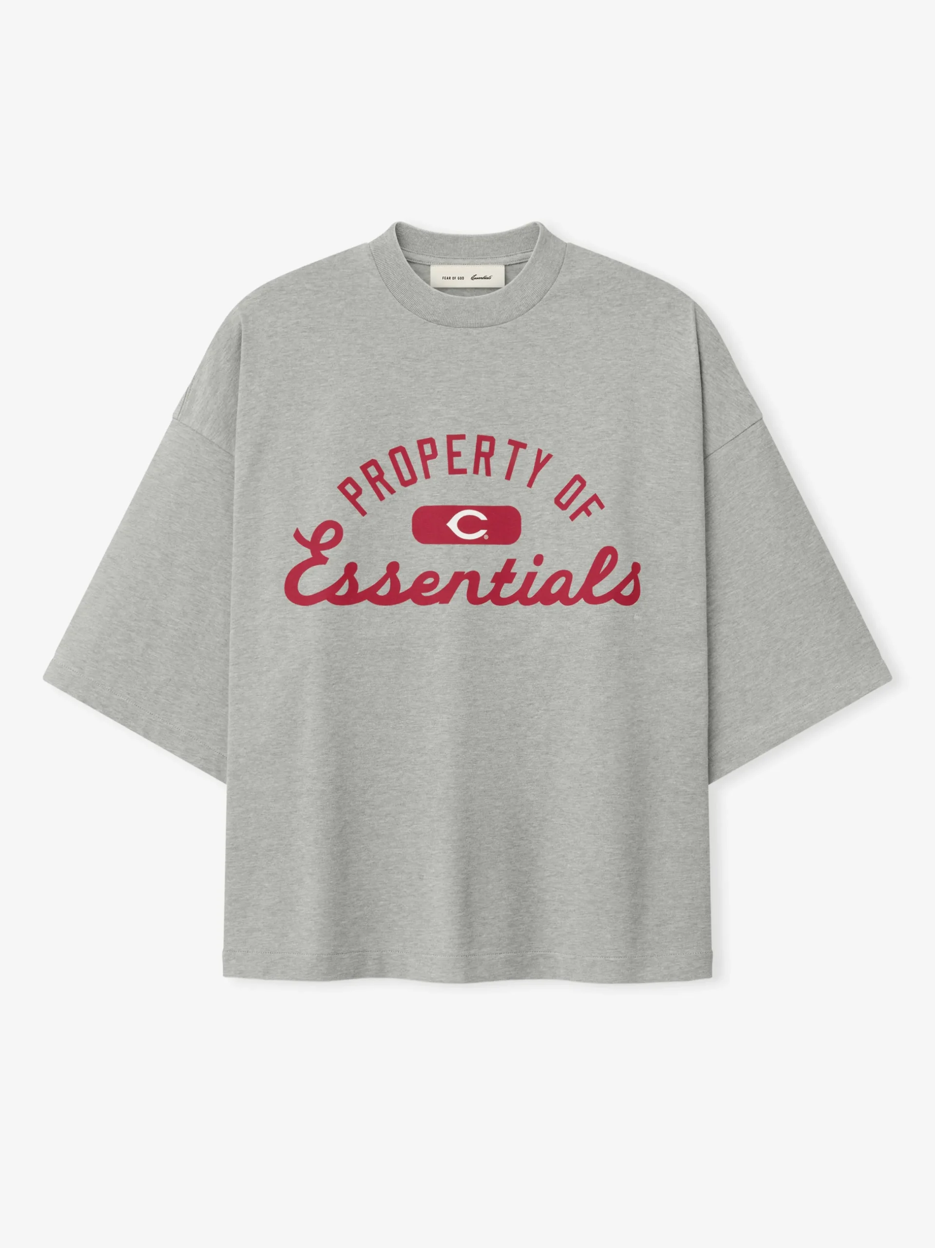 Reds Merch Tee