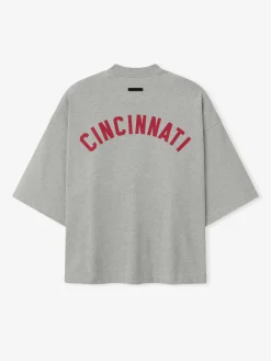 Reds Merch Tee