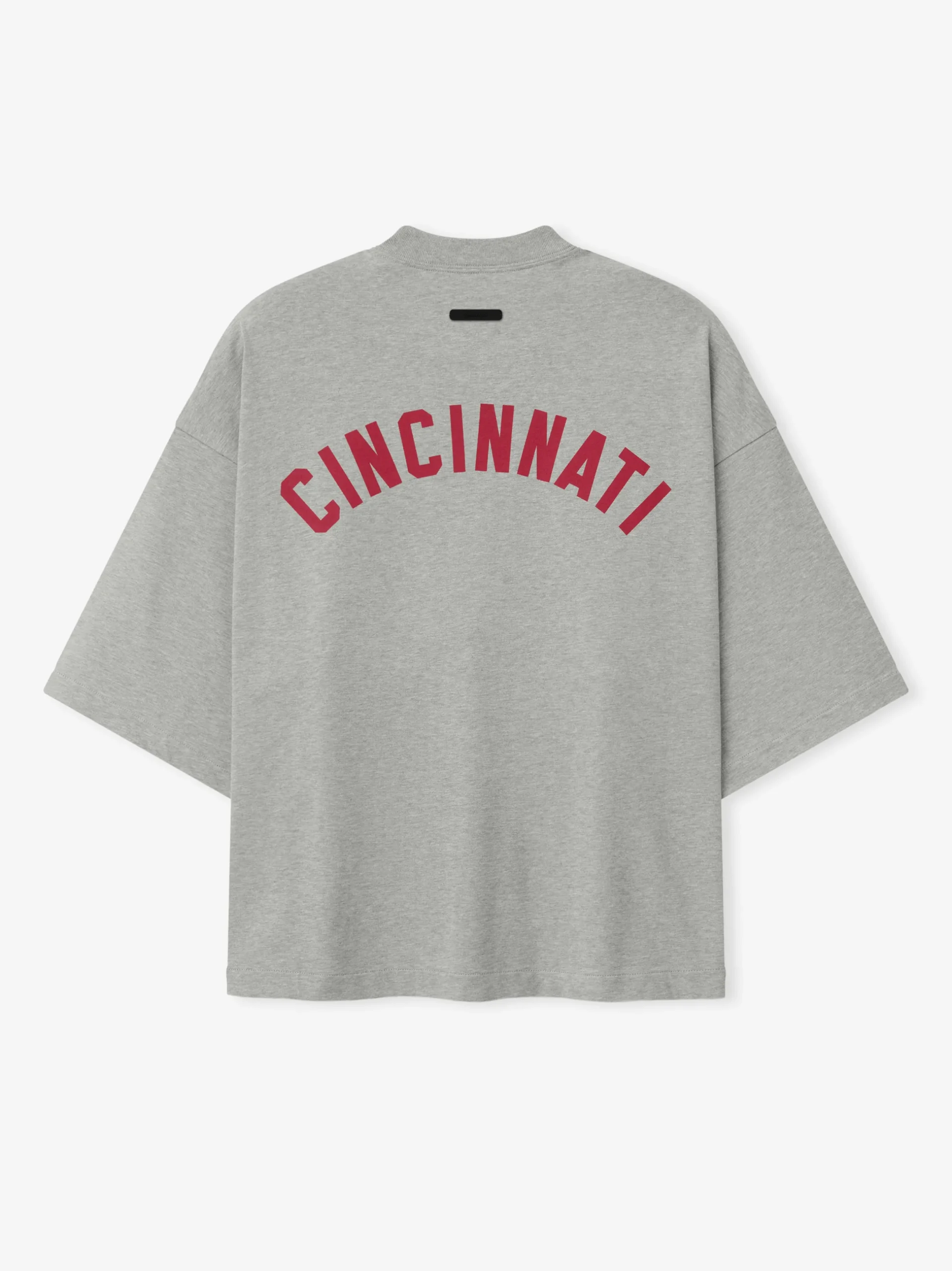 Reds Merch Tee
