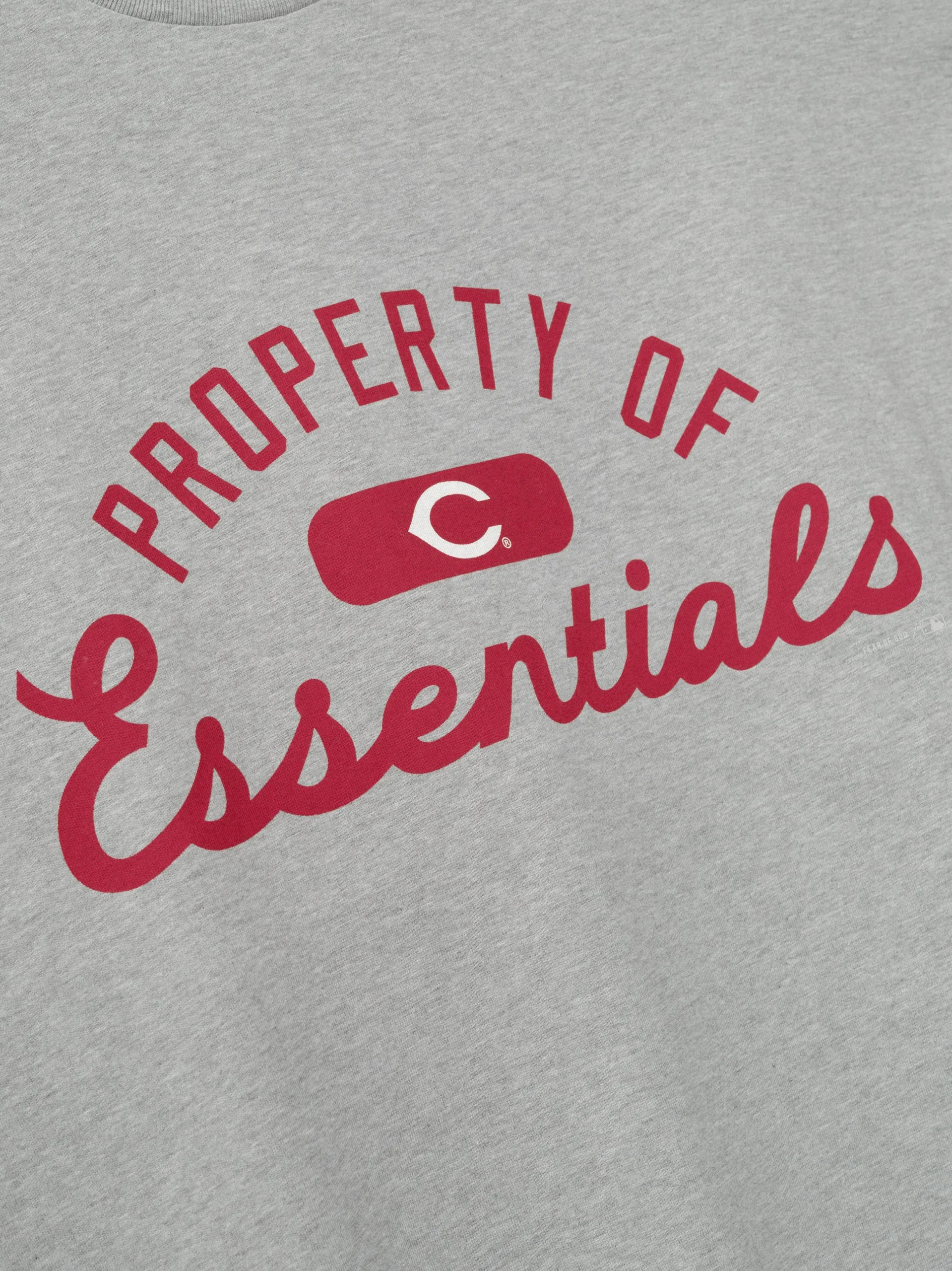 Reds Merch Tee