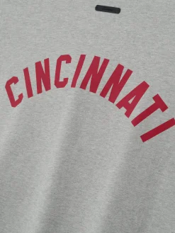 Reds Merch Tee