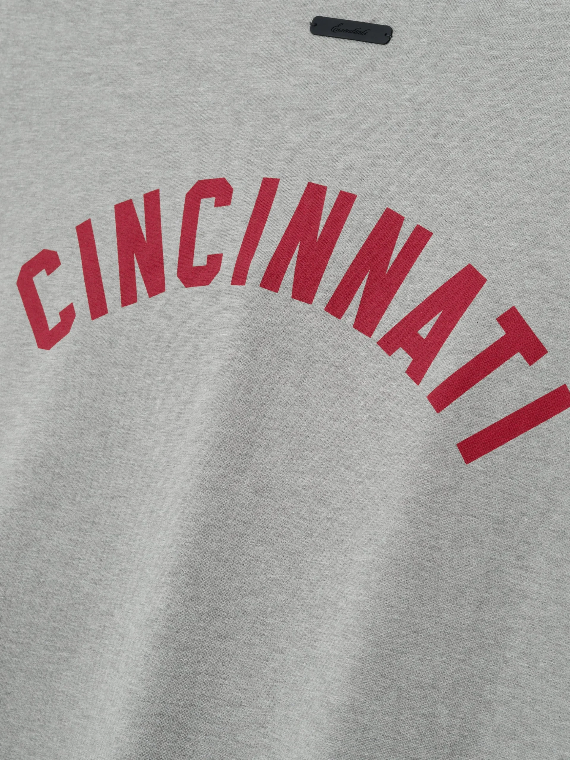 Reds Merch Tee
