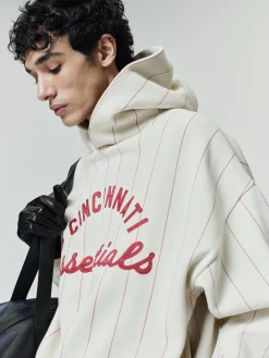 Reds Sport Hoodie