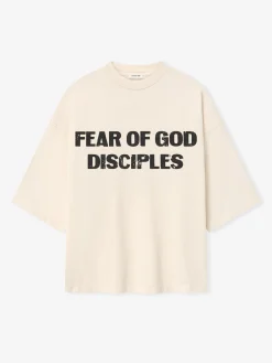 Relaxed Disciple Tee