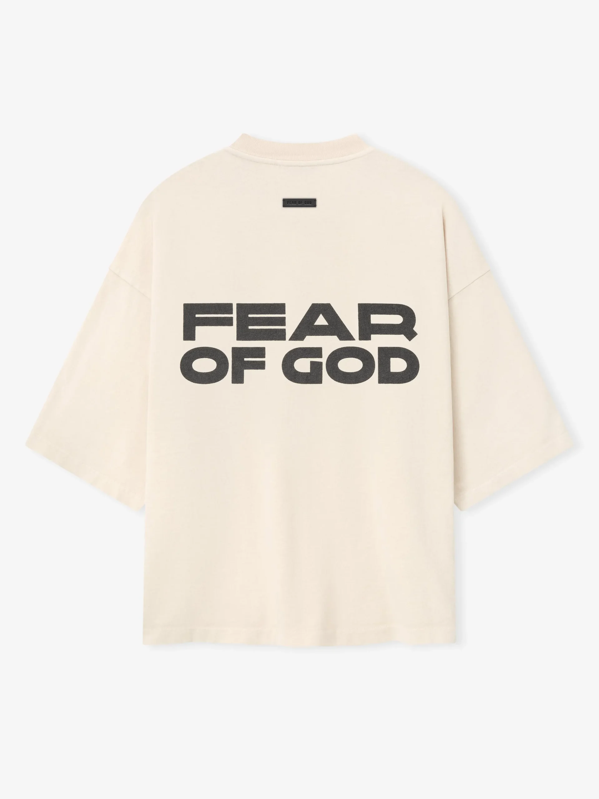 Relaxed Disciple Tee